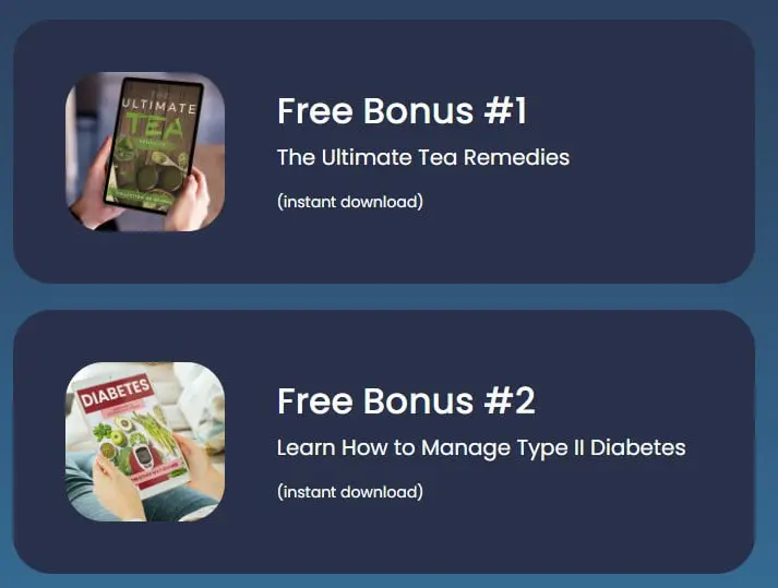Sugar defender Bonuses